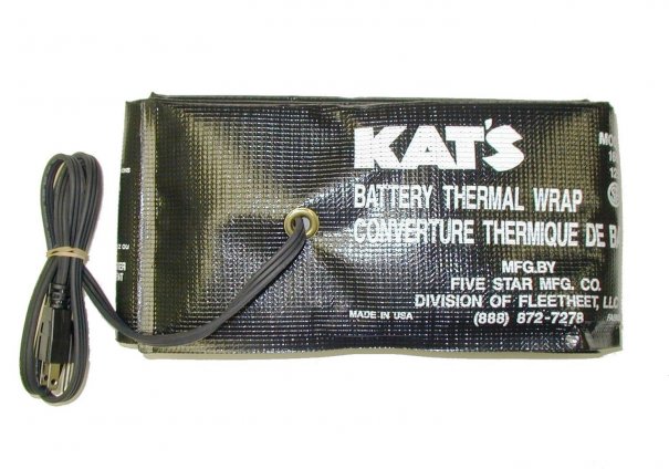 The 5 Best Car Battery Warmers